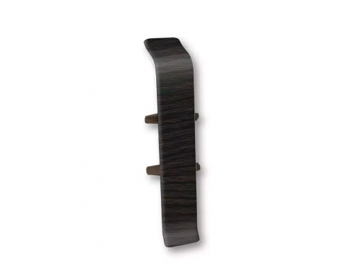 Соединение Деконика D55, Венге темный 303 (1 шт)