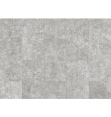 Кварцвиниловый ламинат IDEAL FLOORING FINE STONE, 04008 Ashen, 1м.кв.
