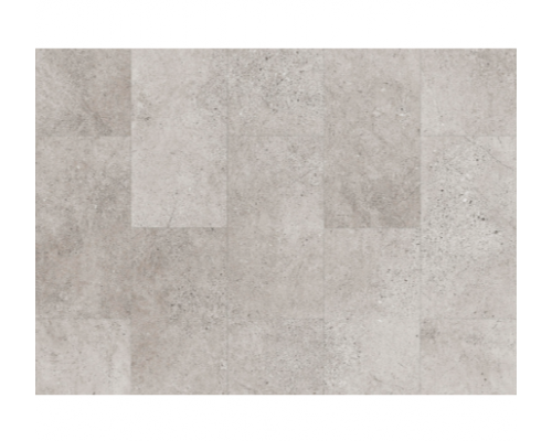 Кварцвиниловый ламинат IDEAL FLOORING FINE STONE, 04010 Cement, 1м.кв.