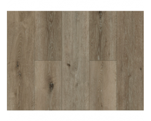 Кварцвиниловый ламинат IDEAL FLOORING Touch Wood, 03010 Siberian, 1м.кв.
