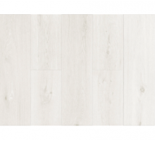 Кварцвиниловый ламинат IDEAL FLOORING PRIME WOOD, 01001 White, 1м.кв.