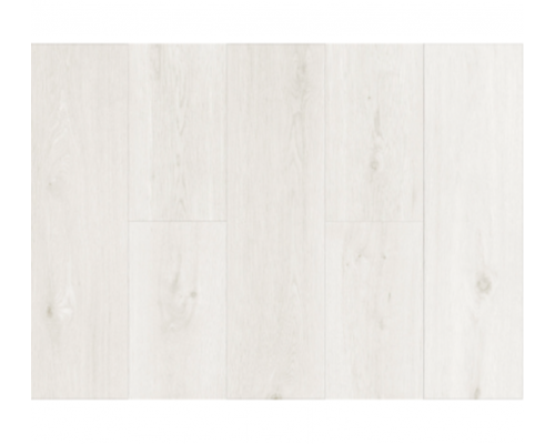 Кварцвиниловый ламинат IDEAL FLOORING PRIME WOOD, 01001 White, 1м.кв.