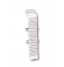 Соединение Деконика D55, Ясень бьянко 255 (1 шт)