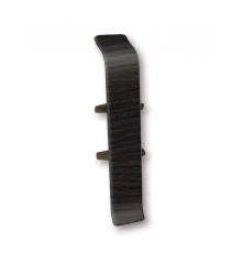 Соединение Деконика D55, Венге темный 303 (1 шт)
